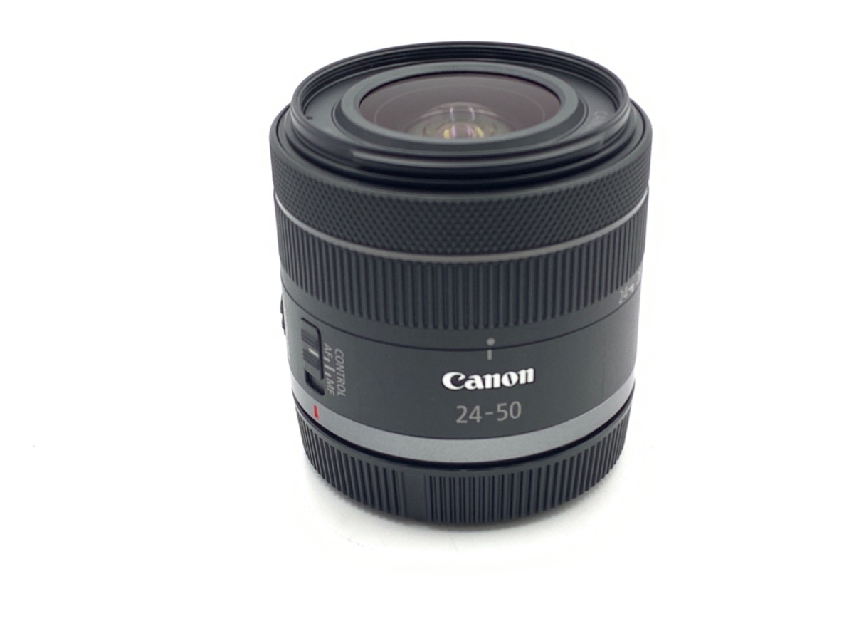 RF24-50mm F4.5-6.3 IS STM