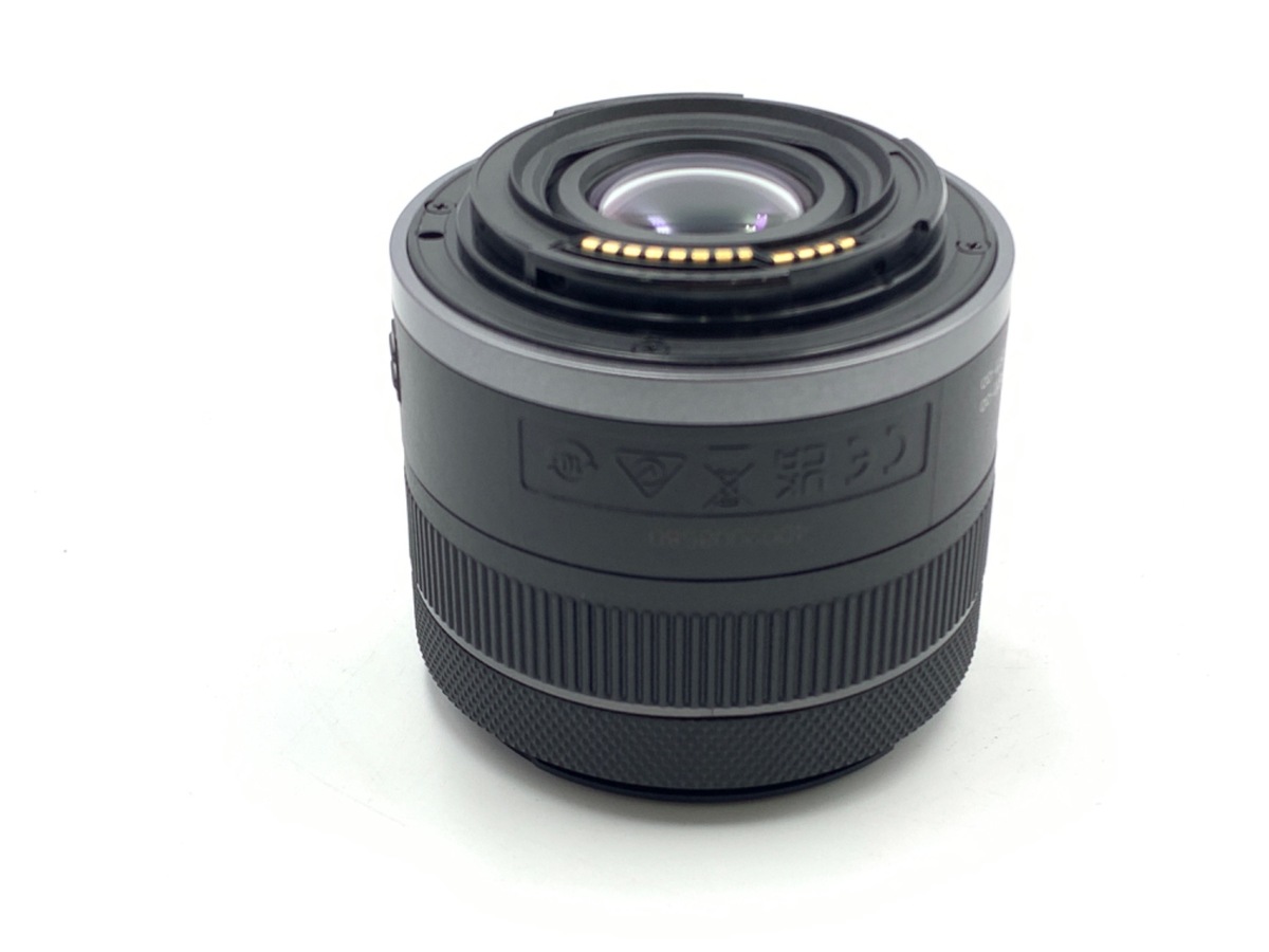 RF24-50mm F4.5-6.3 IS STM