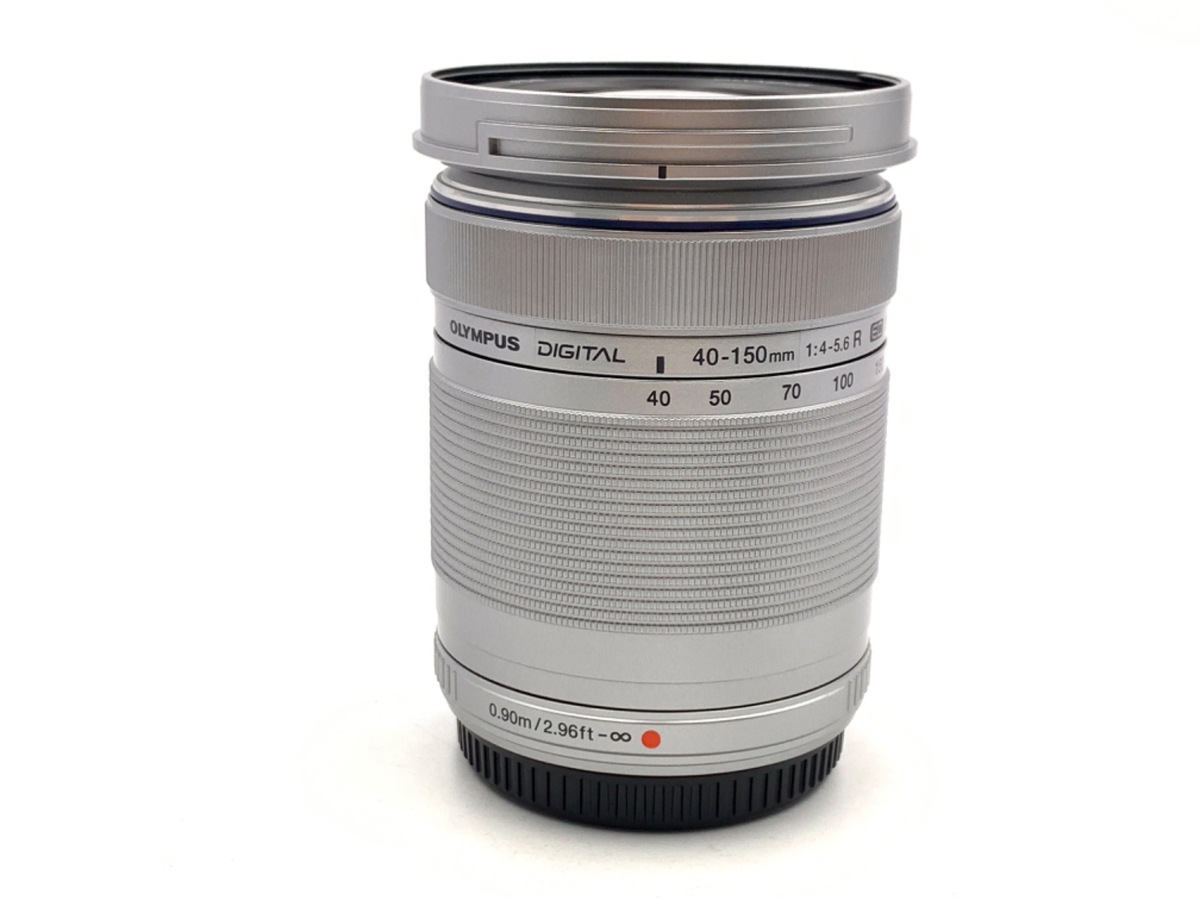 中古】M.ZUIKO DIGITAL ED 40-150/4.0-5.6 ｼﾙﾊﾞｰ 在庫一覧｜カメラの