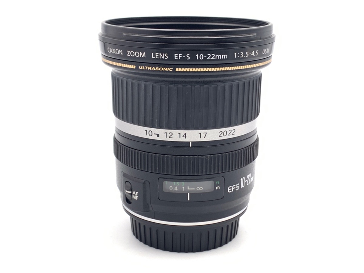 中古】EF-S10-22mm F3.5-4.5 USM 在庫一覧｜カメラのキタムラ
