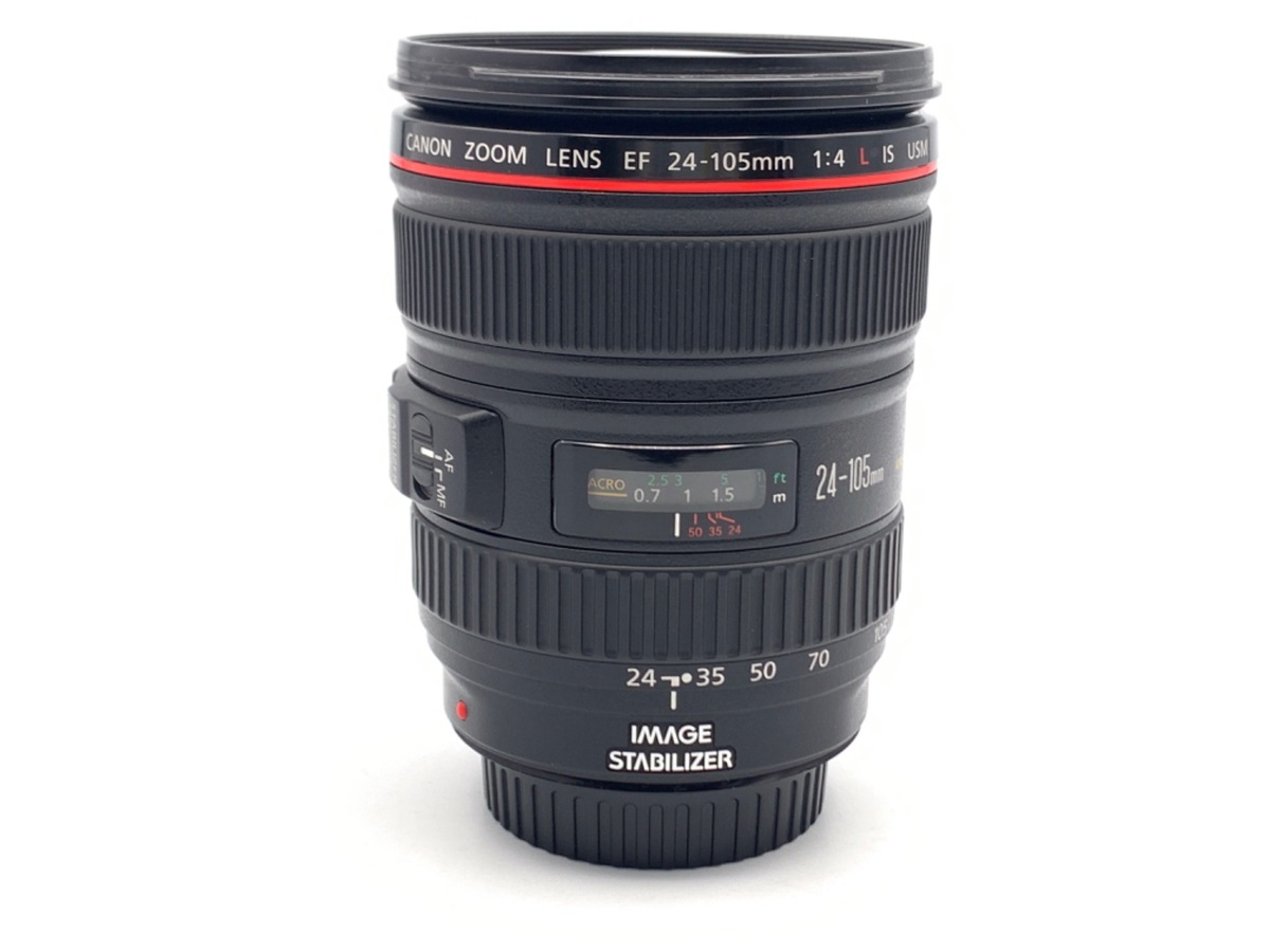 中古】キヤノン EF24-105mm F4L IS USM 在庫一覧｜カメラのキタムラ