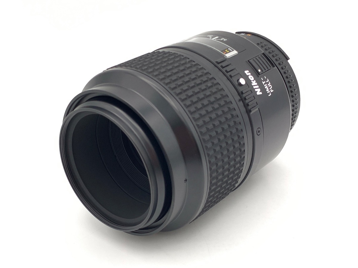 AF 105/2.8 �}�C�N�� D�^�C�v