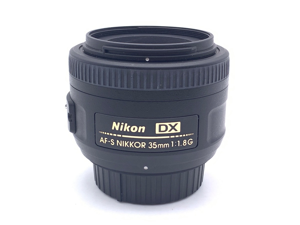 AF-S DX 35/1.8G