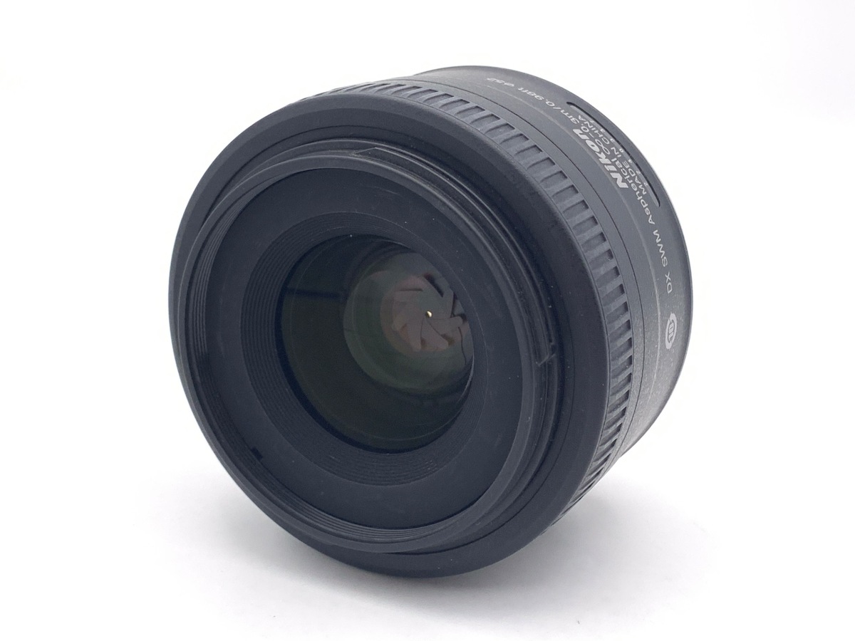 AF-S DX 35/1.8G