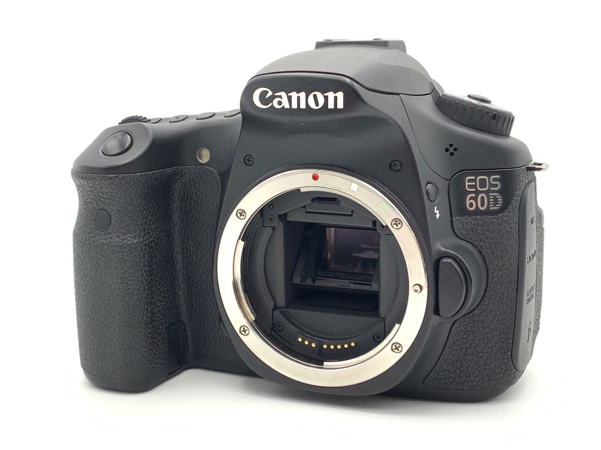 中古】キヤノン EOS 60D ボディ 在庫一覧｜カメラのキタムラ