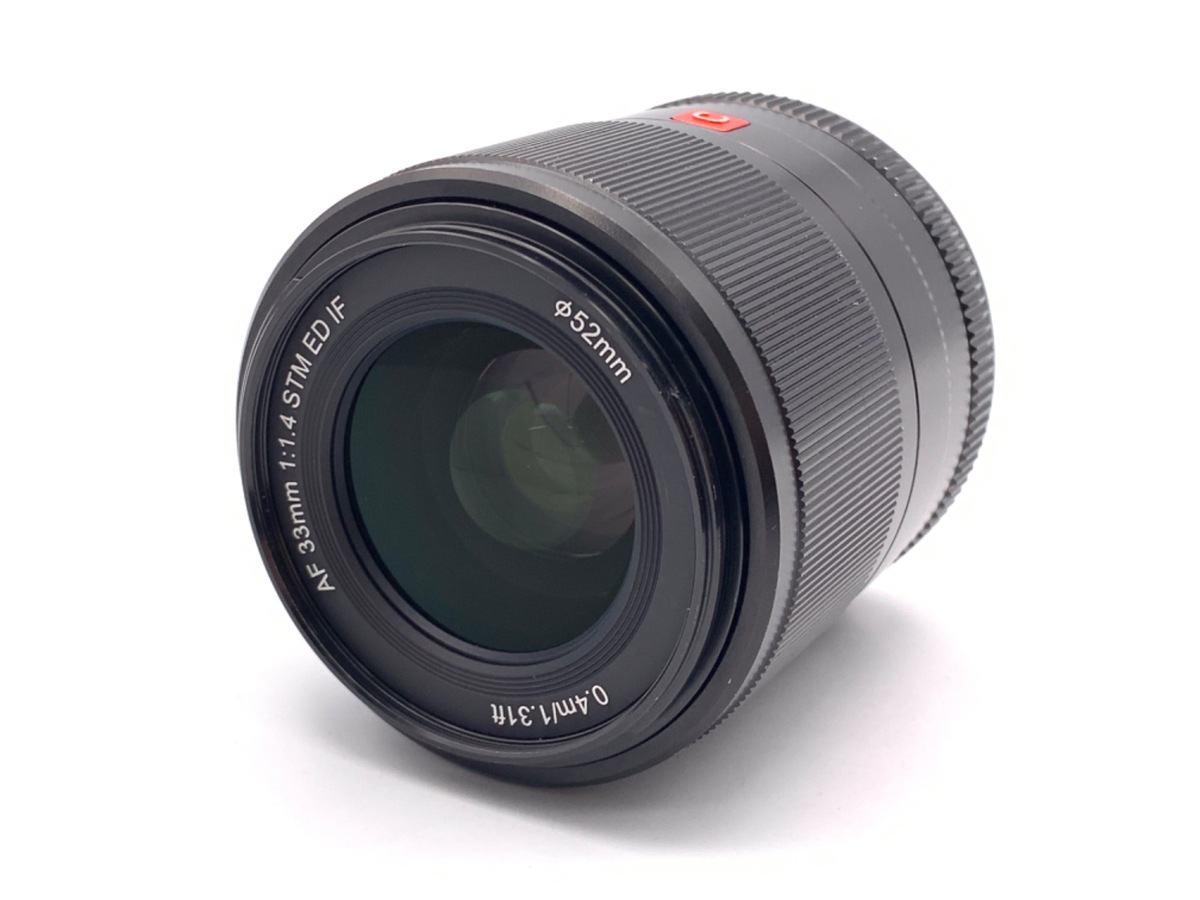 VILTROX AF 33/1.4 STM ̼�X