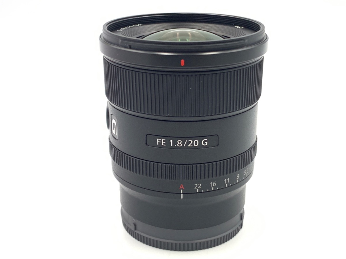 FE 20/1.8 G SEL20F18G