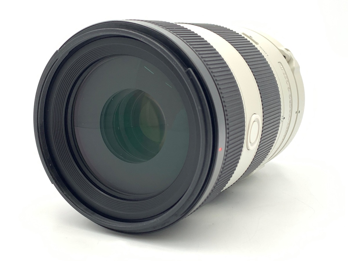 FE 70-200mm F4 Macro G OSS II [SEL70200G2]