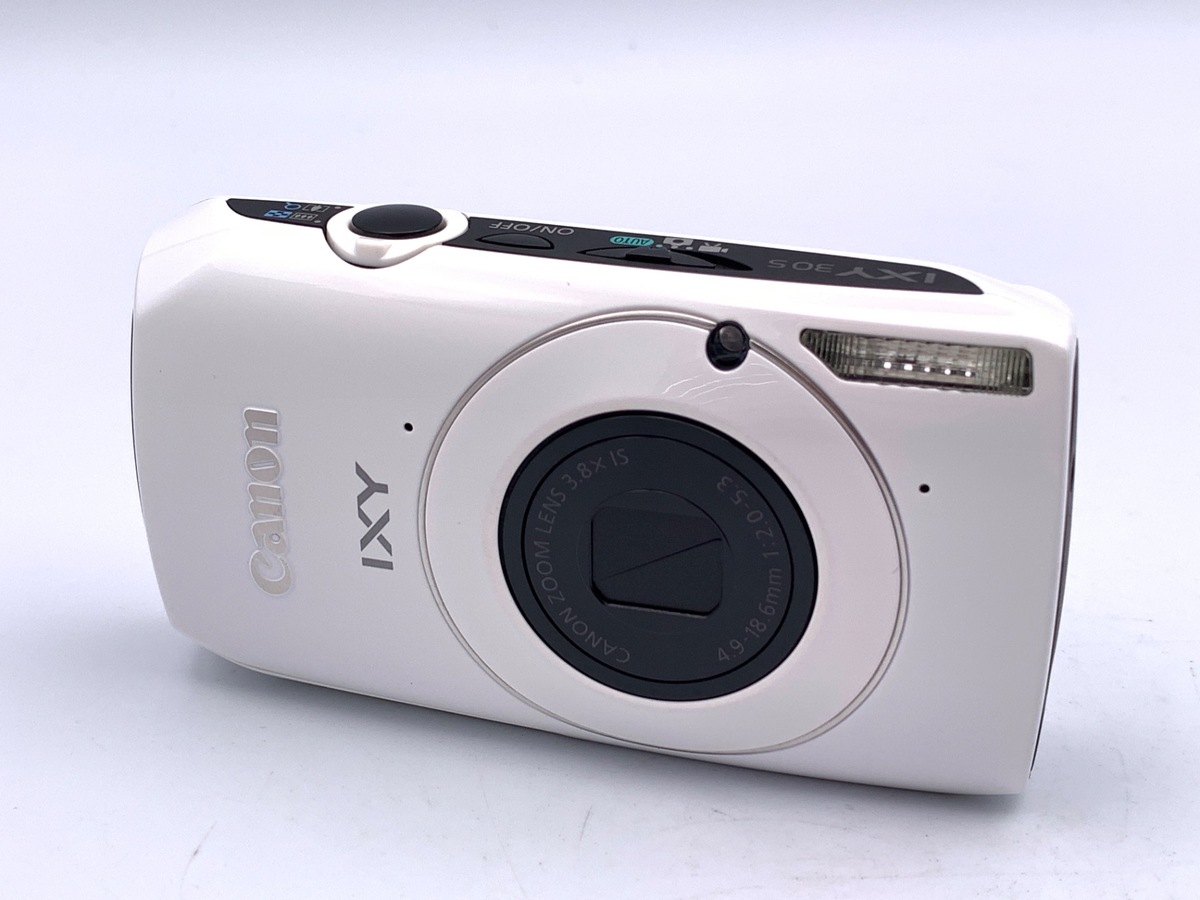 中古】IXY 30S 在庫一覧｜カメラのキタムラ