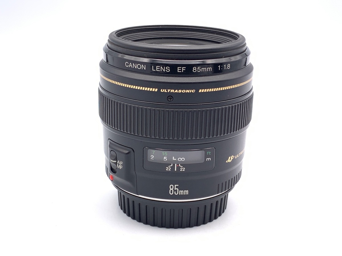 中古】EF85mm F1.8 USM 在庫一覧｜カメラのキタムラ