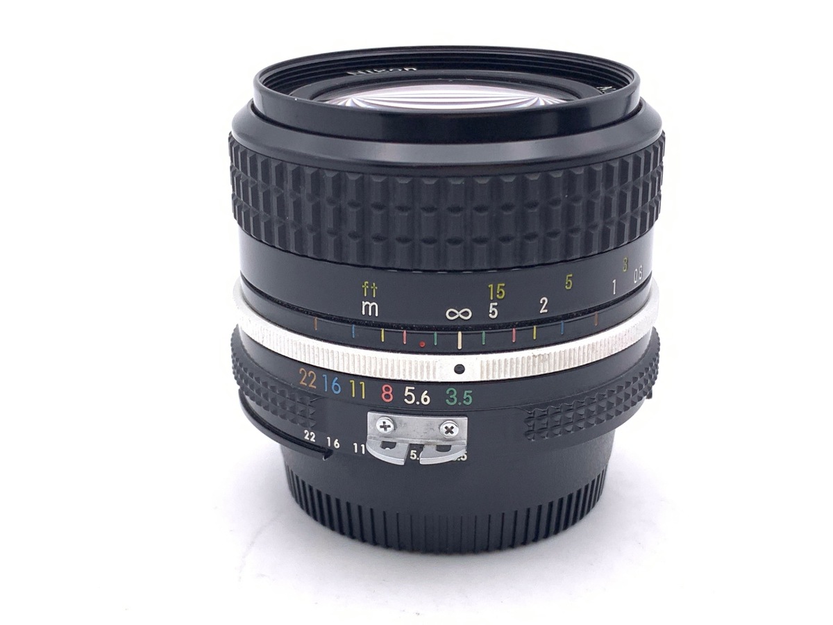 中古】ニコン Ai Nikkor 28mm F3.5 在庫一覧｜カメラのキタムラ