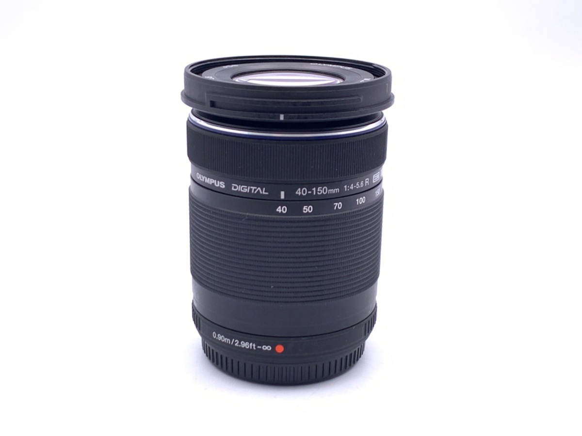 中古：B(並品)】オリンパス M.ZUIKO DIGITAL ED 40-150mm F4.0-5.6 R