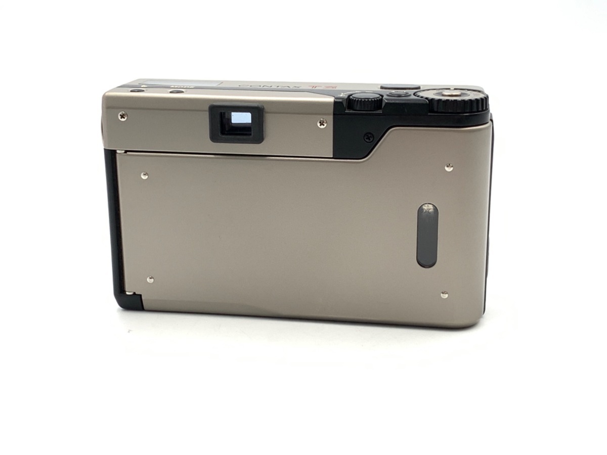 【中古】コンタックス T3