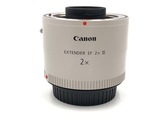 ★美品★ CANON エクステンダー EF2Ⅲ CANON EXTENDER EF2X III 価格比較 - 価格.com