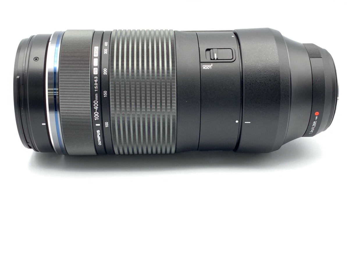 M.ZUIKO DIGITAL ED 100-400mm F5.0-6.3 IS 中古価格比較 - 価格.com