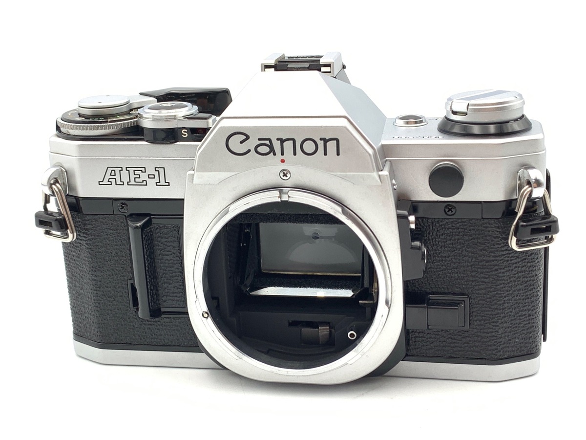 AE-1 Body Vo[