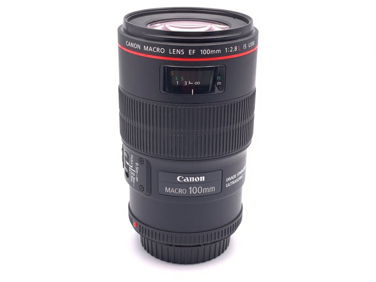 CANON EF100mm F2.8 マクロ USM 中古 EF100mm F2.8 マクロ USM 中古価格比較 - 価格.com