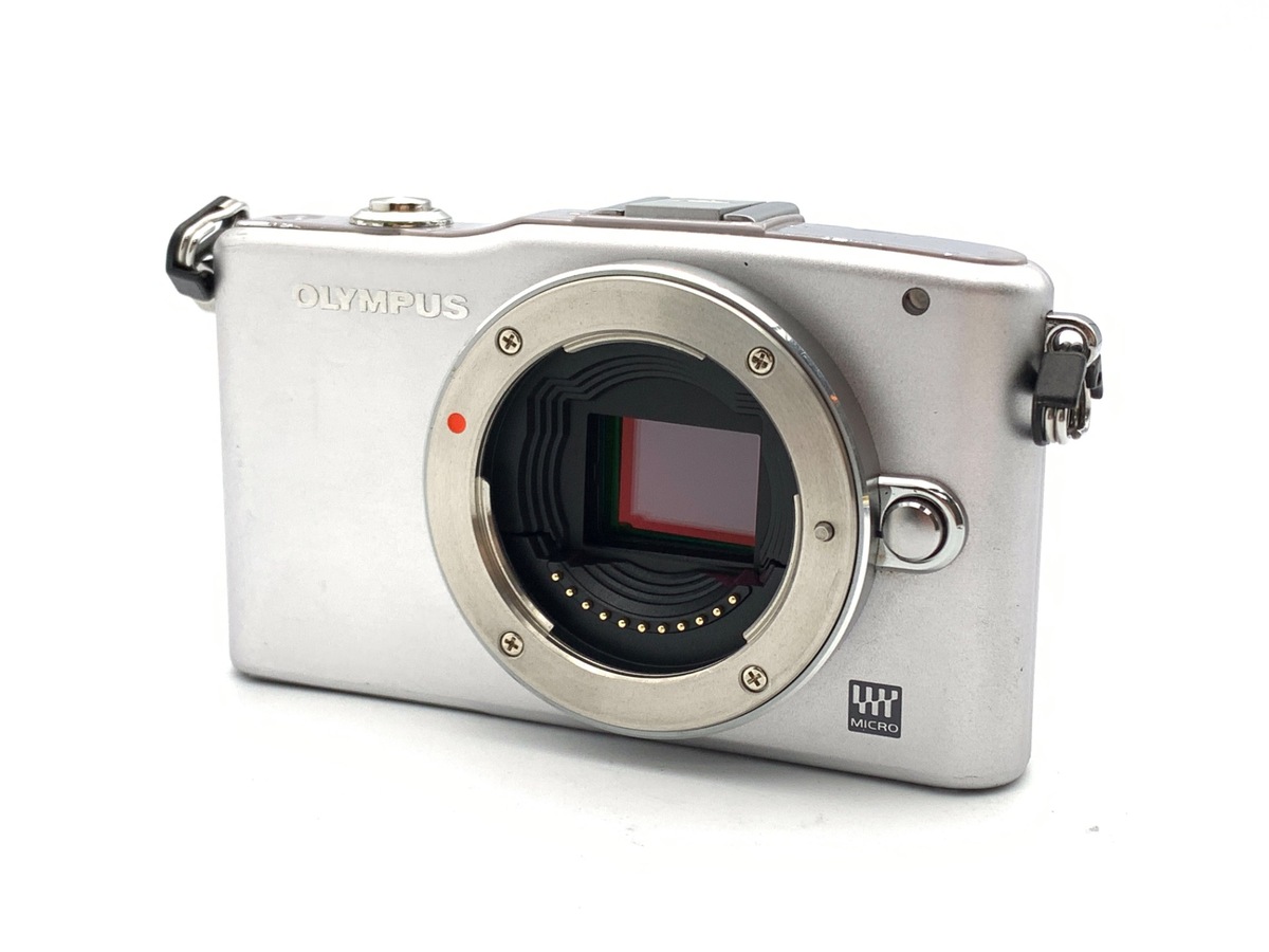 オリンパス OLYMPUS PENminiE-PM1 動作確認済 中古 デジカメ 価格.com - オリンパス OLYMPUS PEN mini E-PM1 ボディ 価格比較