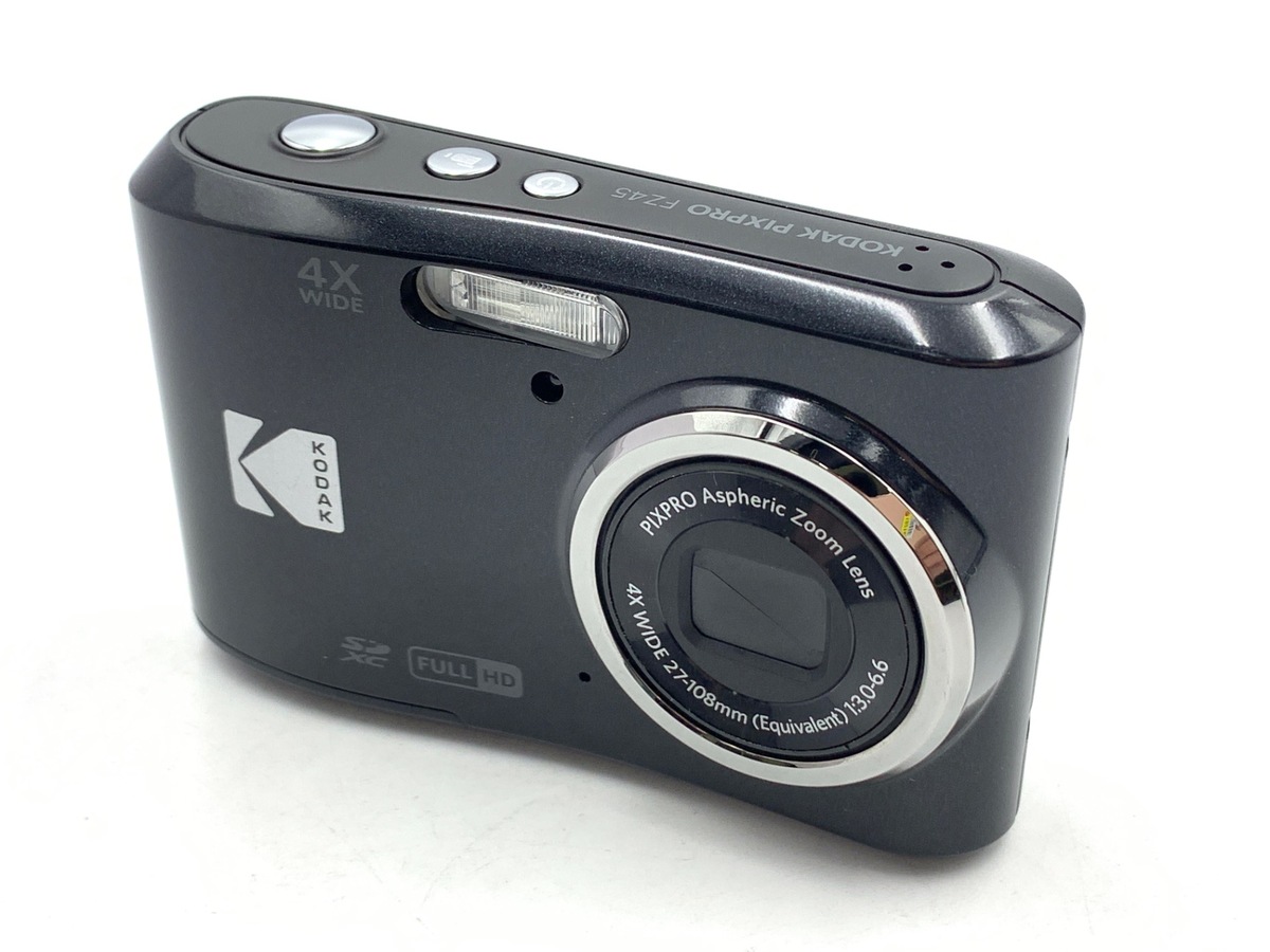 ★ 美品!! コダック kodak Easy Share 中古 ★ 中古】KODAK コダック EasyShare M530 オレンジ コンパクト