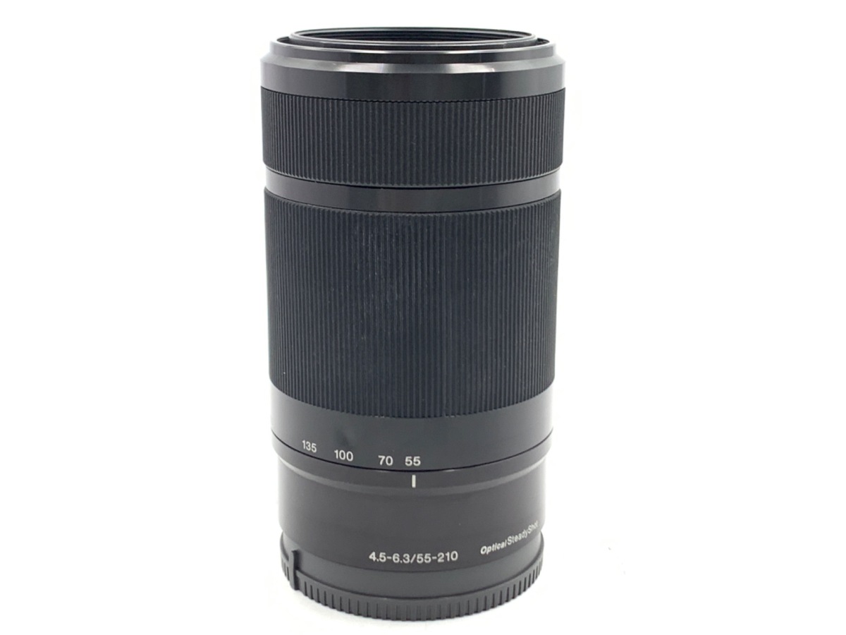 E 55-210/4.5-6.3 OSS SEL55210 ׯ
