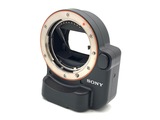 中古】ソニー マウントアダプター LA-EA4 [レンズ側：ソニーA ボディ側