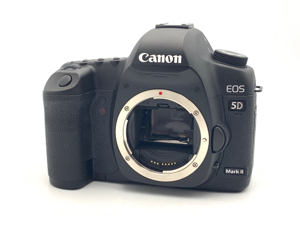 CANON EOS 7D mark II ボディ 一眼レフ 価格.com - EOS 7D Mark II ボディ 中古価格比較