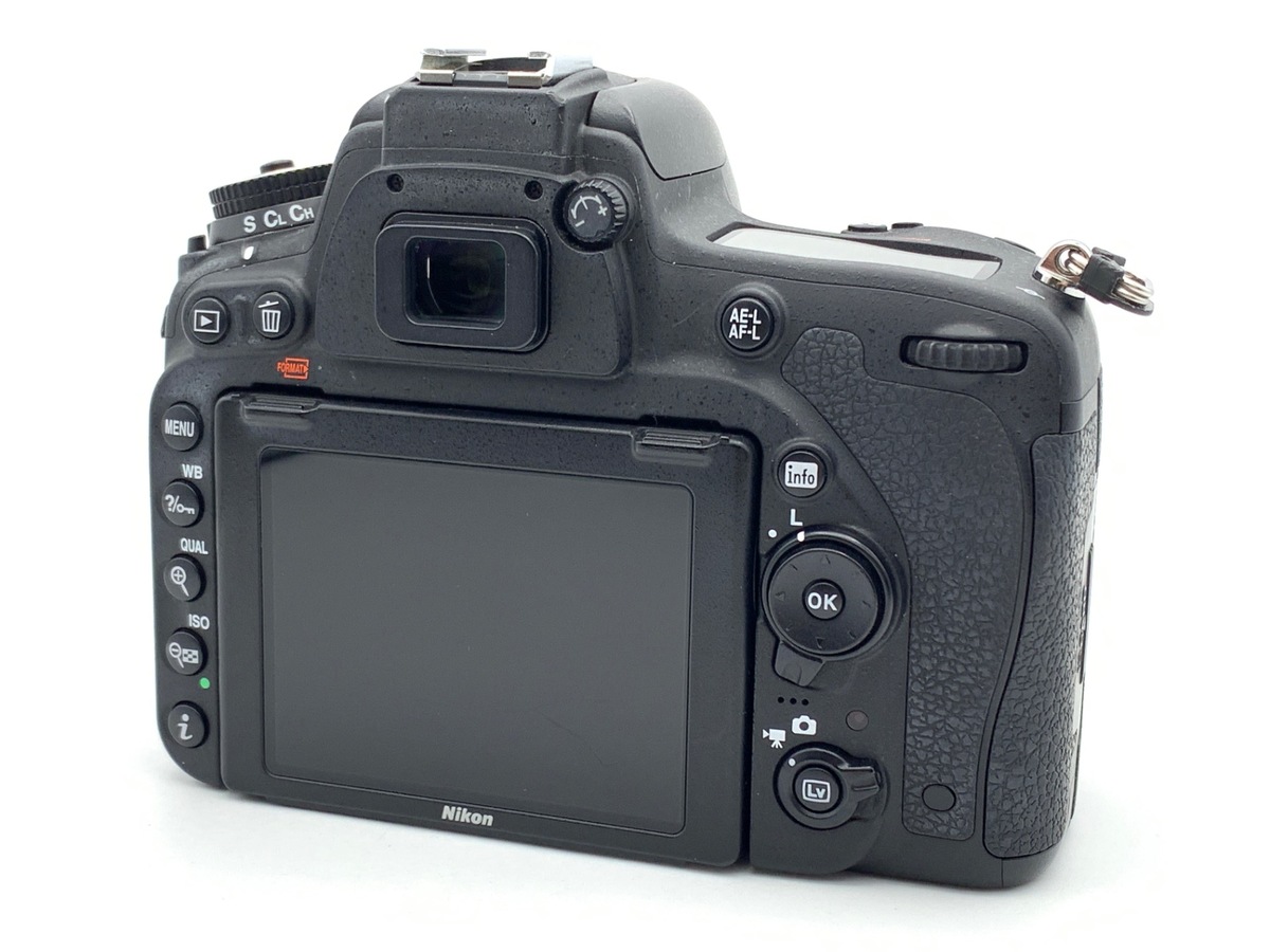【美品】ニコン D750 ニコン Nikon D750 ボディ デジタル 一眼レフ カメラ 中古