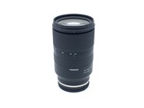 中古】タムロン 28-75mm F2.8 Di III RXD ソニーEマウント用