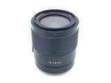 中古】ソニー FE 35mm F1.8 [SEL35F18F] 在庫一覧｜カメラのキタムラ