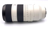 中古】FE 70-200/2.8 GM OSS SEL70200GM 在庫一覧｜カメラのキタムラ