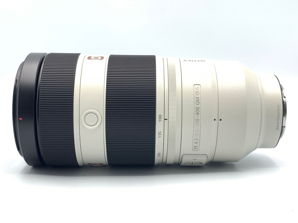 FE 100-400mm F4.5-5.6 GM OSS SEL100400GM 中古価格比較 - 価格.com