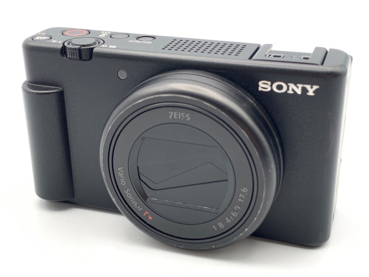 VLOGCAM ZV-1M2 中古価格比較 - 価格.com