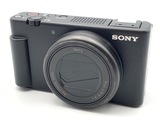 中古】ソニー VLOGCAM ZV-1M2 B ブラック 在庫一覧｜カメラのキタムラ