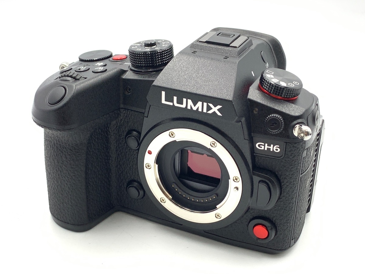 価格.com - パナソニック LUMIX DC-GH5 ボディ 価格比較