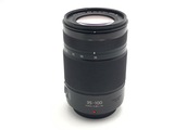 中古】LUMIX G X VARIO 35-100mm / F2.8 / POWER O.I.S. 在庫一覧