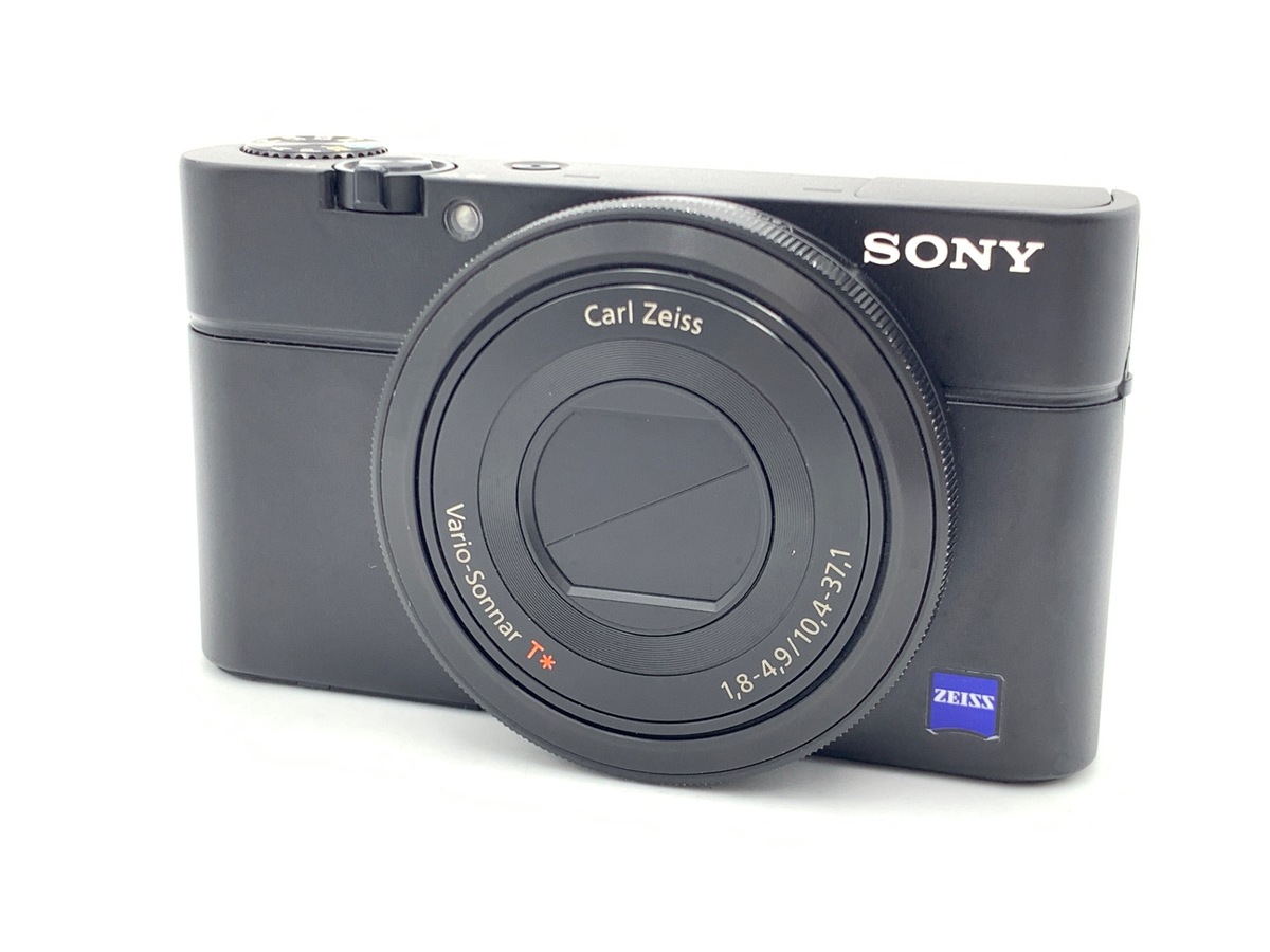 価格.com - SONY サイバーショット DSC-RX100M5A 純正オプション