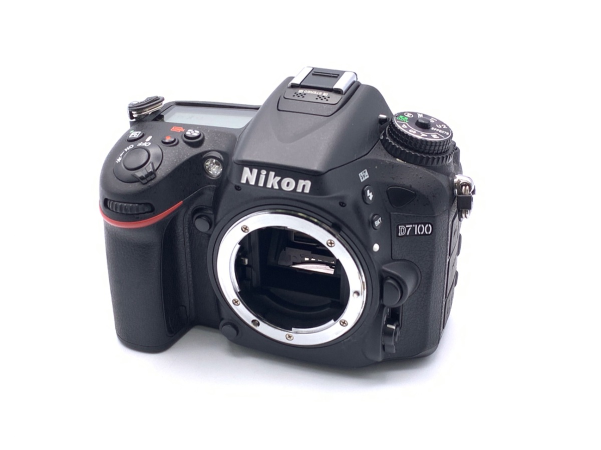 Nikon D7100 ボディ デジタル一眼レフカメラ#1302.15 Nikon D7100 ボディ デジタル一眼レフカメラ#1302.15 Nikon D7100