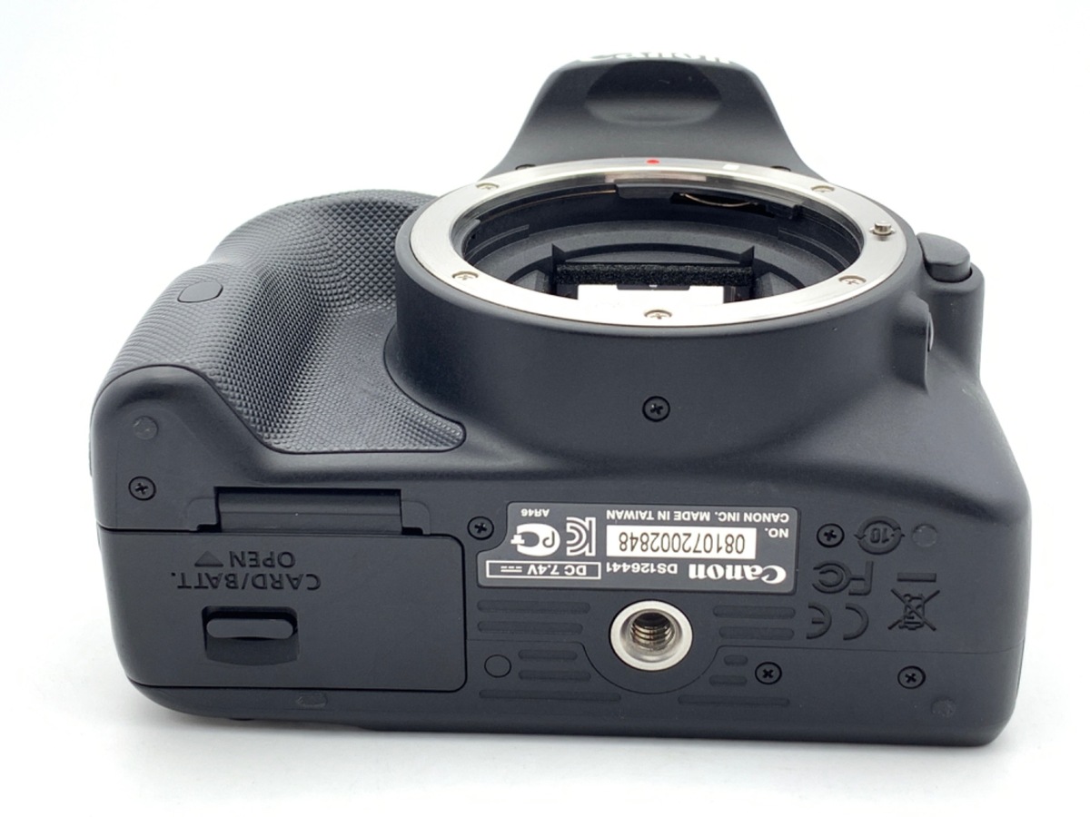 中古：AB(良品)】キヤノン EOS Kiss X7 ボディ | 2445550030264