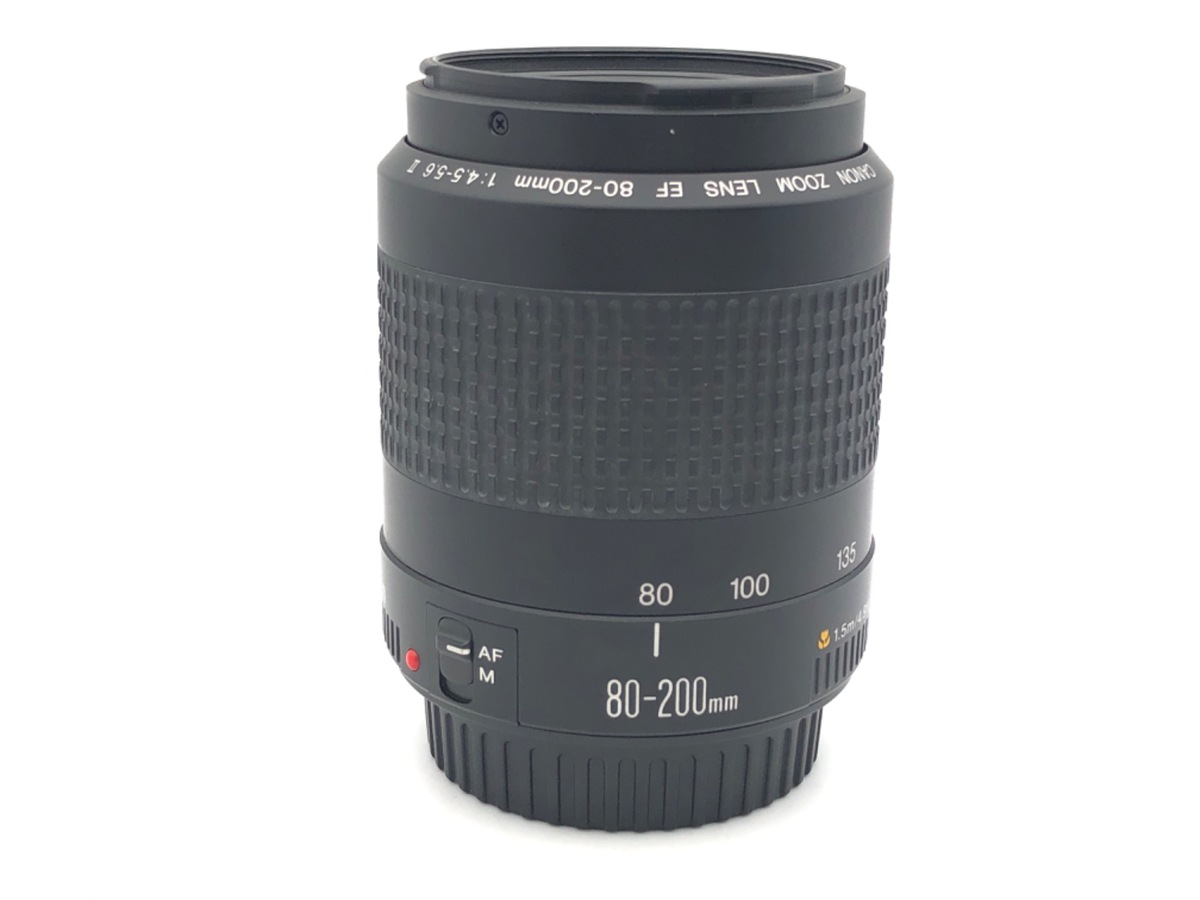 中古】EF80-200mm F4.5-5.6 在庫一覧｜カメラのキタムラ