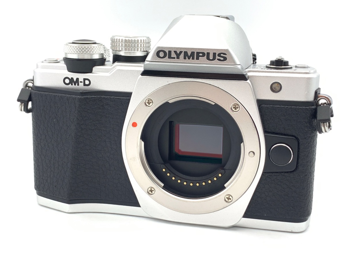 OM-D E-M10 Mark II ���ި ���ް�y1605����f�z