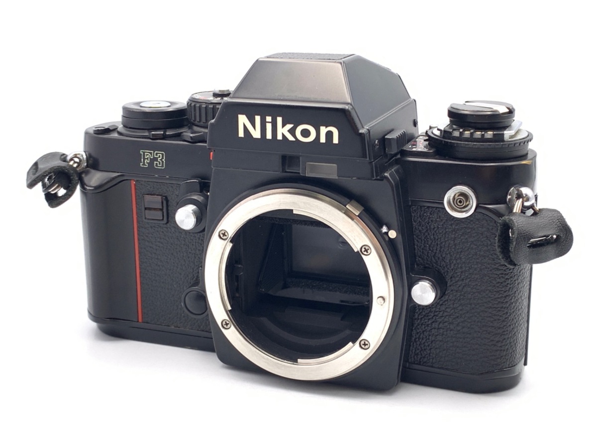 中古：B(並品)】ニコン F3 | 2445550031841
