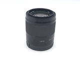 中古】ソニー E 50mm F1.8 OSS [SEL50F18B] ブラック 在庫一覧｜カメラ