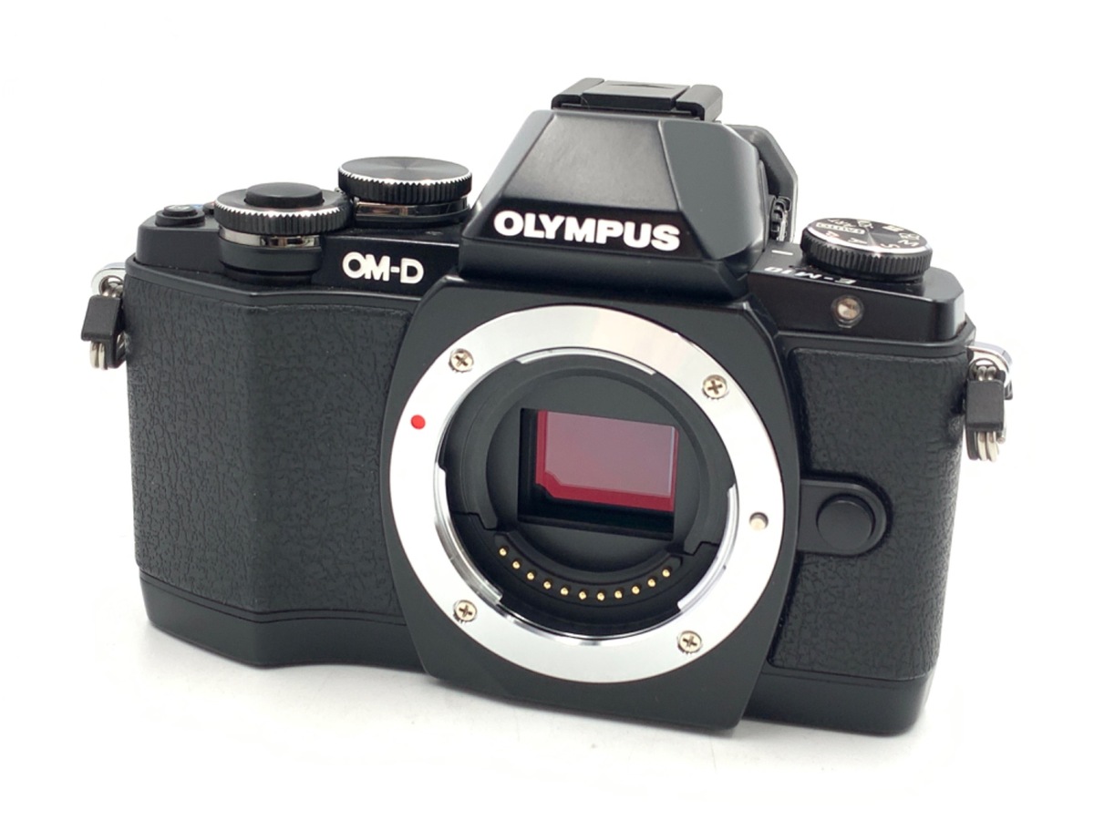 価格.com - オリンパス OLYMPUS PEN Lite E-PL2 ダブルズームキット
