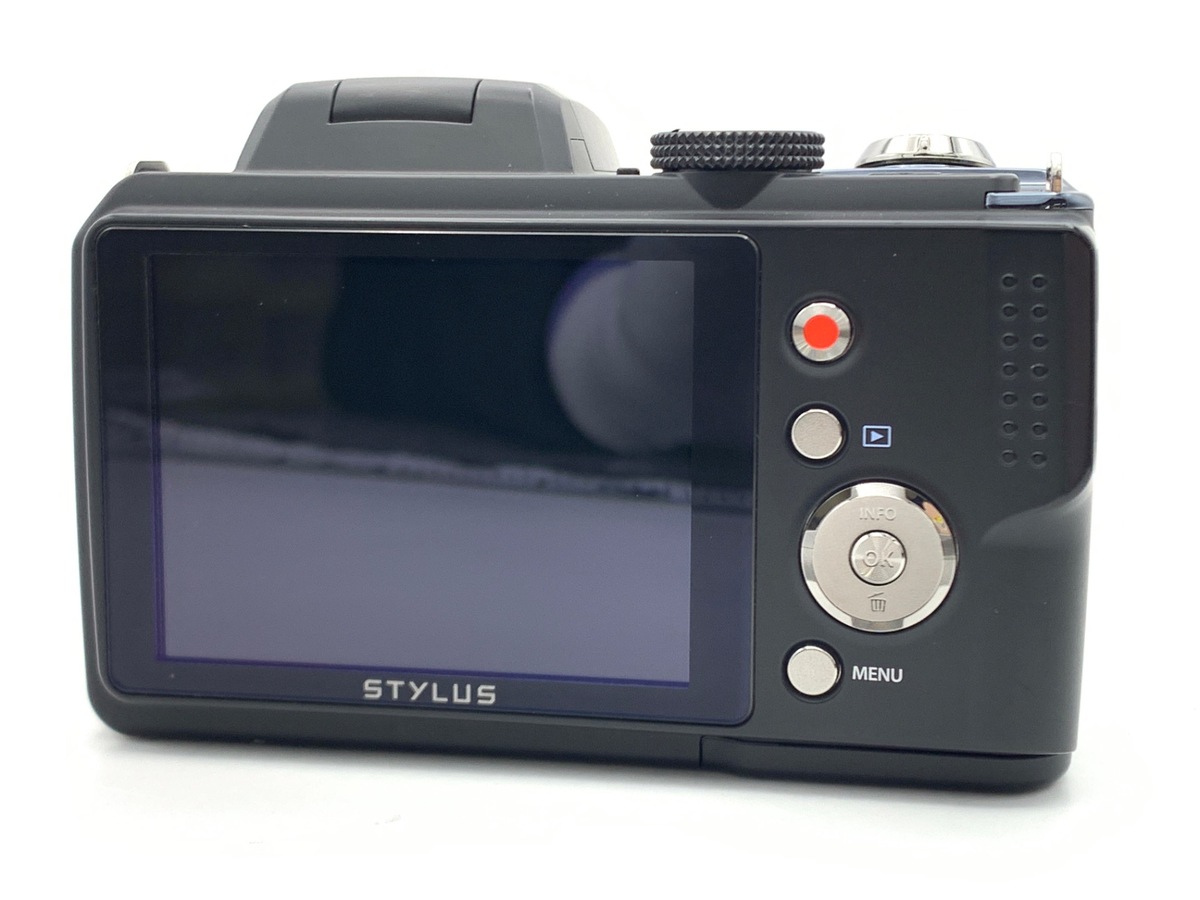 中古：AB(良品)】オリンパス SP-820UZ BLK ブラック | 2445550034392