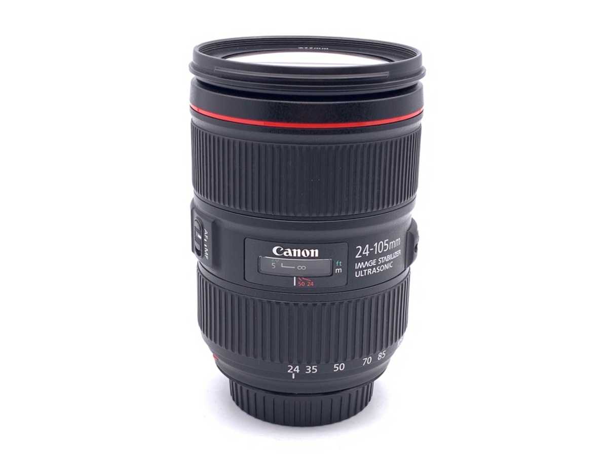 中古】キヤノン EF24-105mm F4L IS II USM 在庫一覧｜カメラのキタムラ