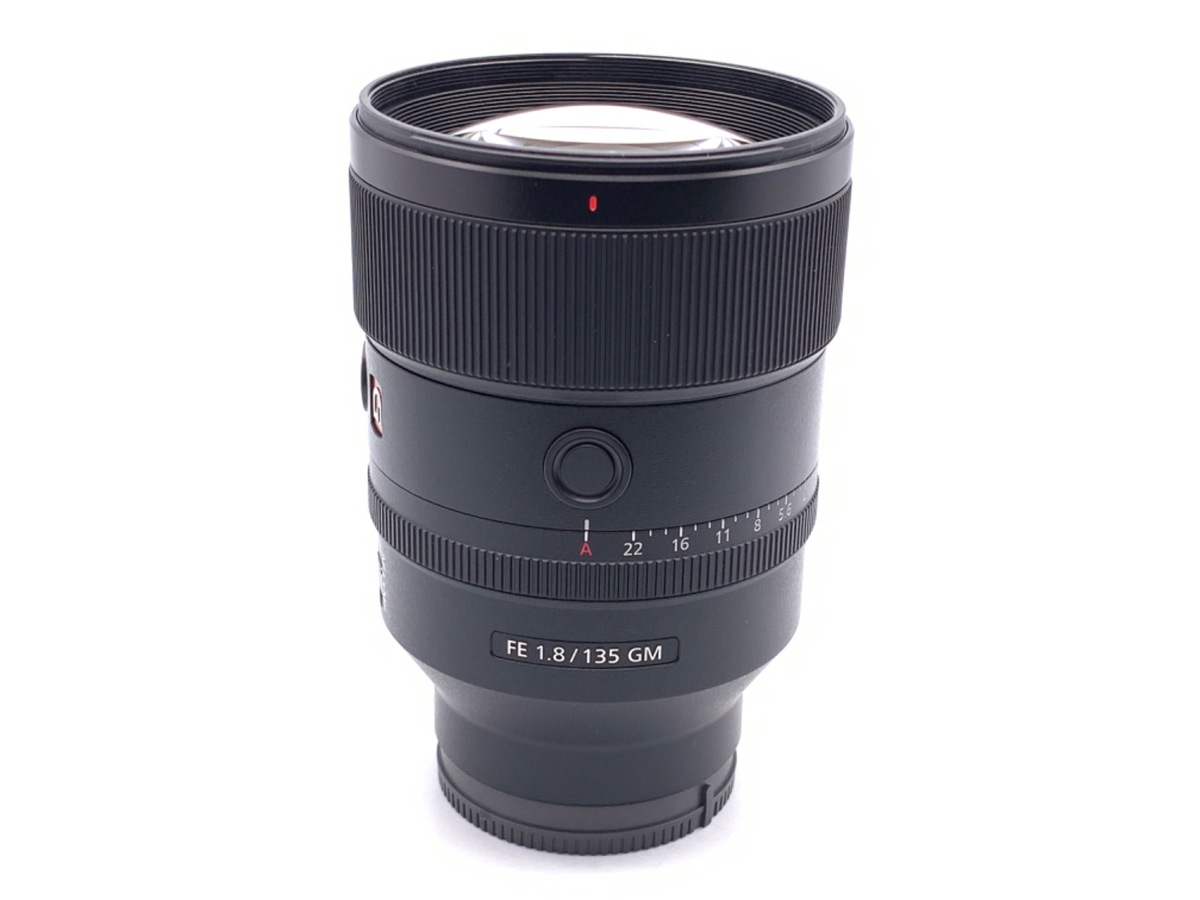 FE 135mm F1.8 GM SEL135F18GM 中古価格比較 - 価格.com