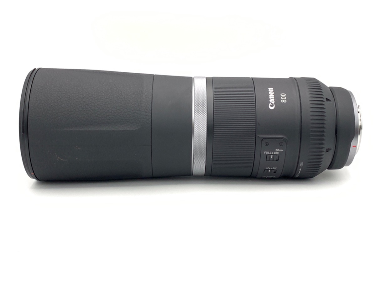 RF800mm F11 IS STM 中古価格比較 - 価格.com