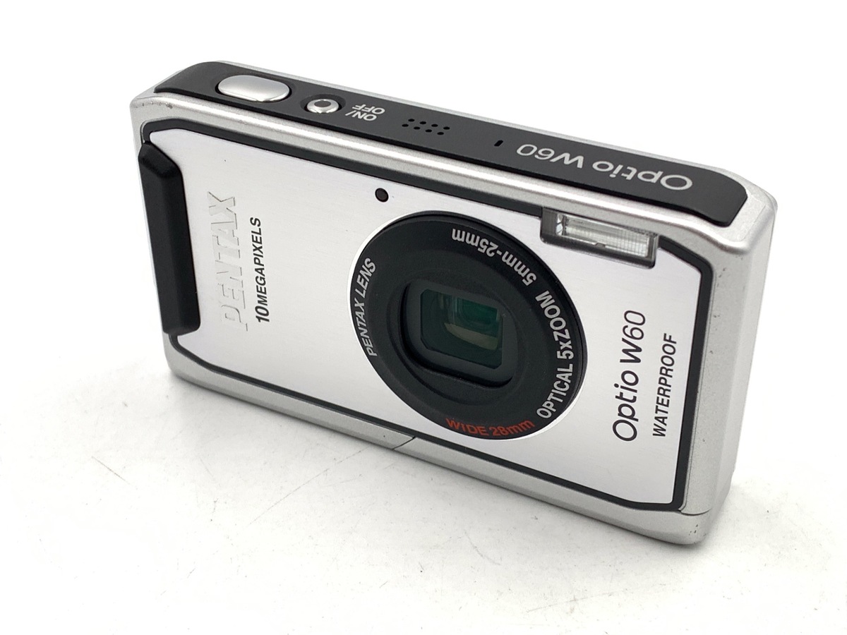Optio W60(���ް)�y1000����f�z