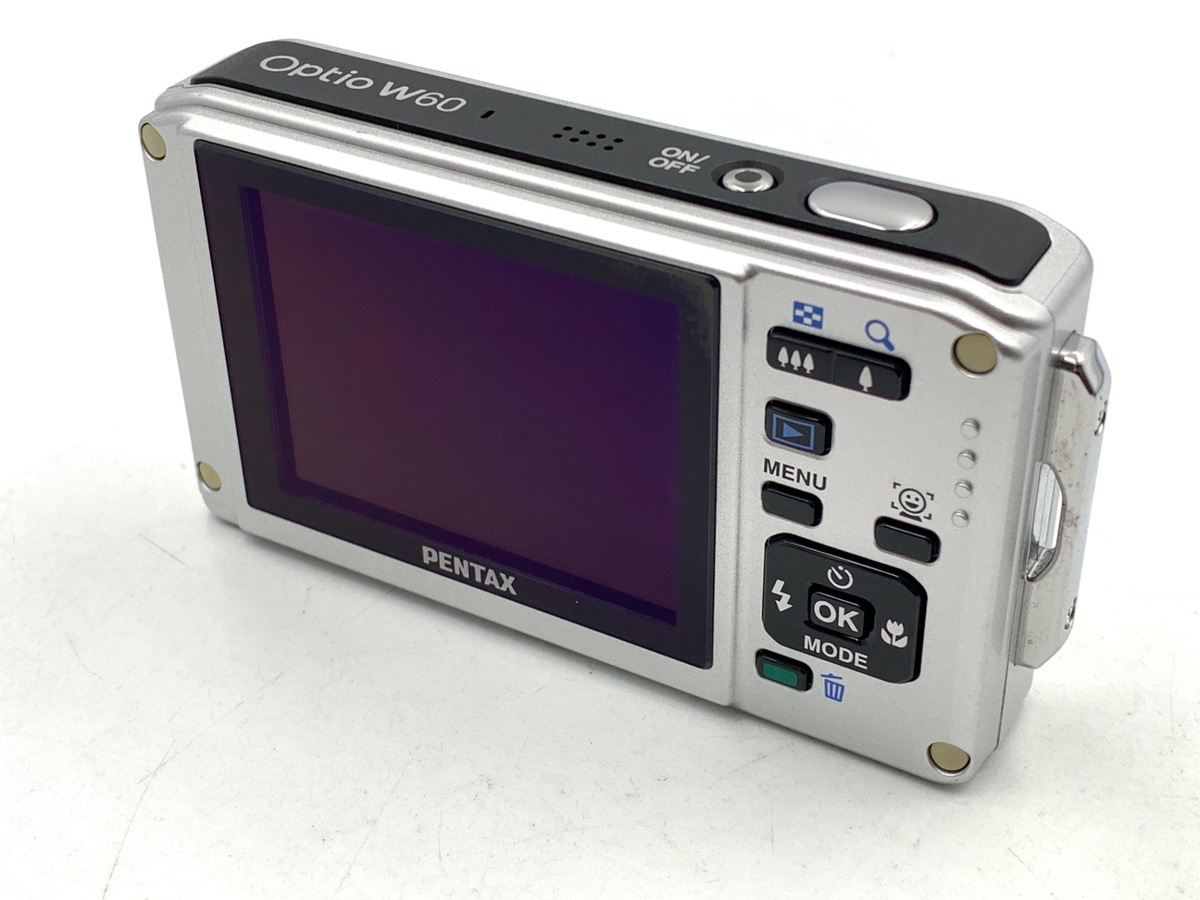 Optio W60(���ް)�y1000����f�z