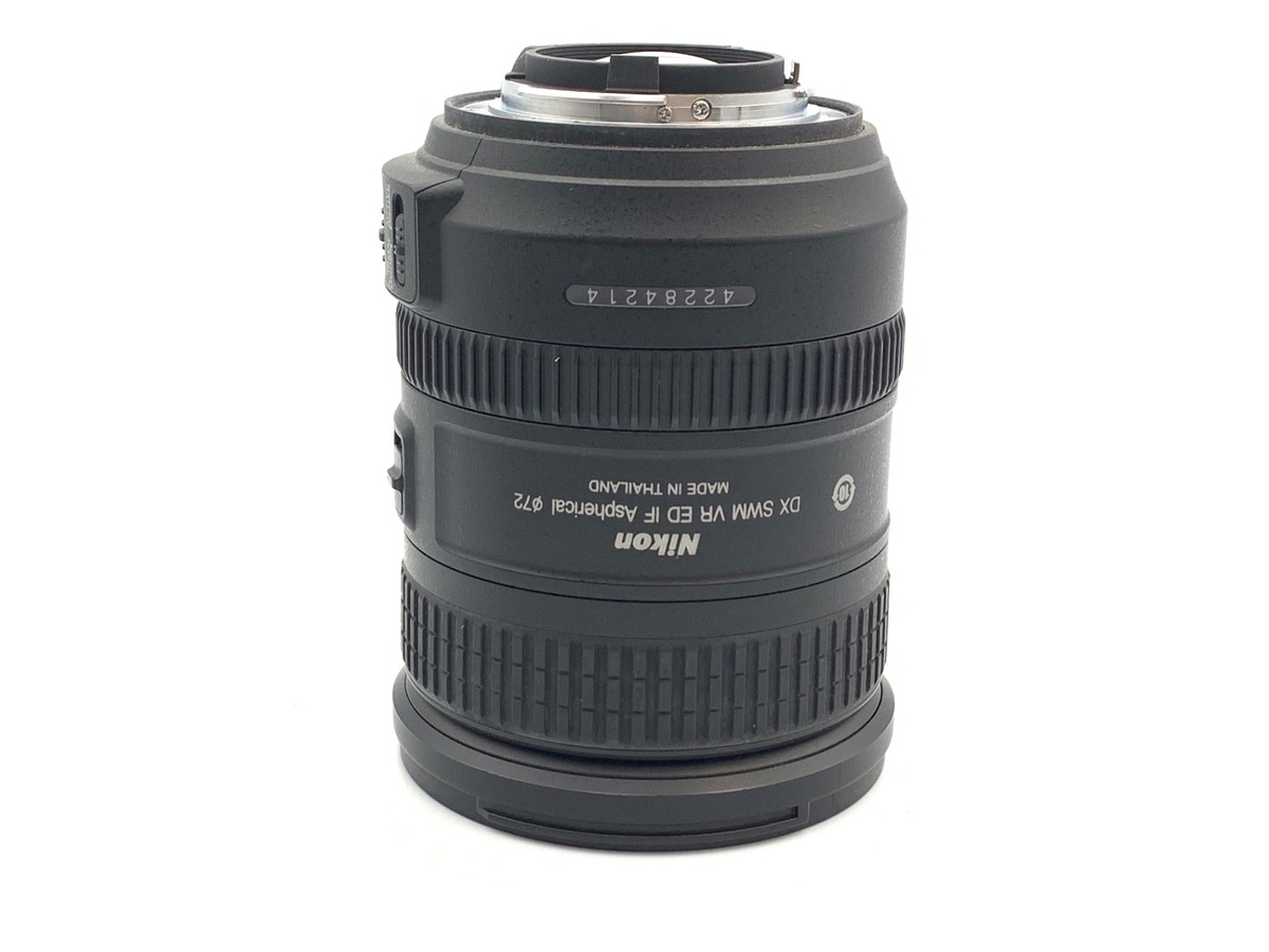 中古】ニコン AF-S DX NIKKOR 18-200mm f/3.5-5.6G ED VR II｜｜カメラ